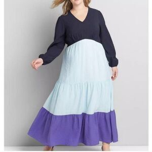 LANE BRYANT dress 👗, size 16